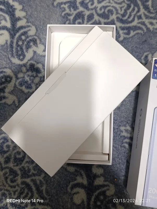 REDMI NOTE 14 PRO — фото 1