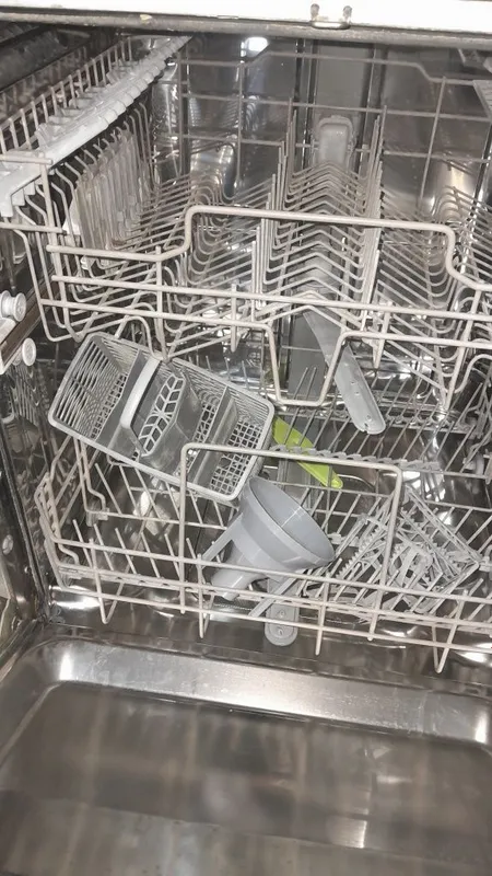 Посуда мойка SMEG — фото 2
