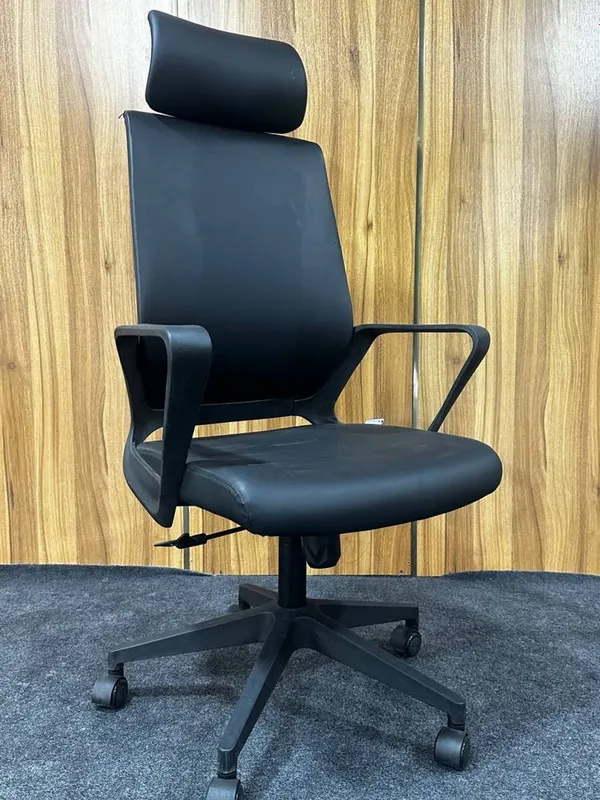 Har-xil turdagi 1yil kafolatga egan bolgan ergonomik kreslolar — фото 4