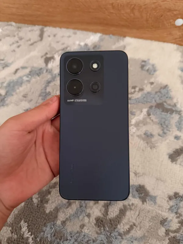 Infinix Note 30 i — фото 2