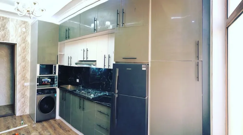 İstalgan turdagi mebel hizmatlari