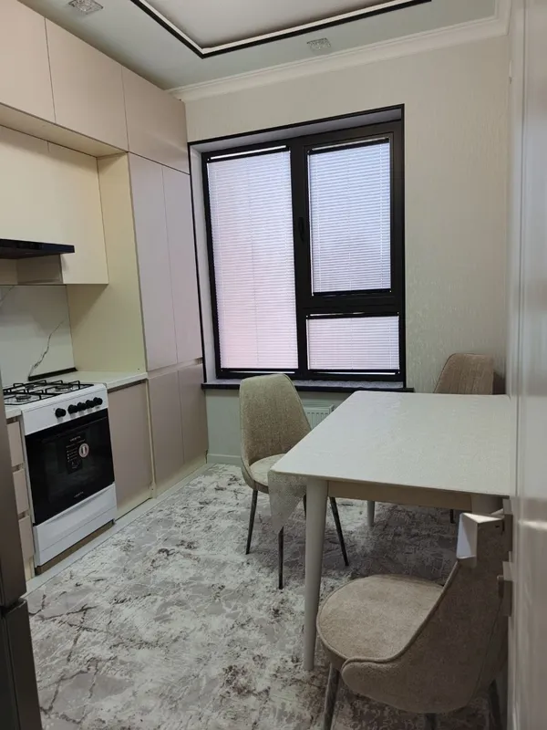 Аренда 2-комн. кв. 50 м², Мирабадский · ID 43381 7