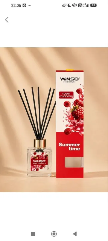 Winso Home parfume 2