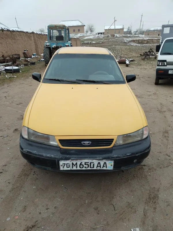 Nexia 1 sotiladi