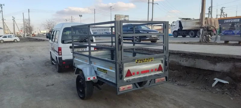 Сифатли авто тиркамалар ишлаб чиқарамиз! 1