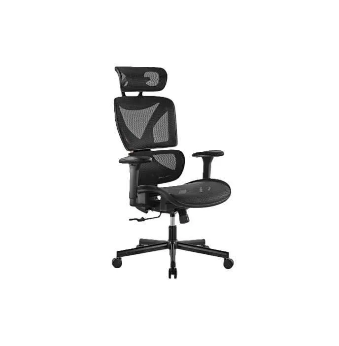 " Кресло Lumi CH05-31 Black " Кресло Lumi CH05-31 Black