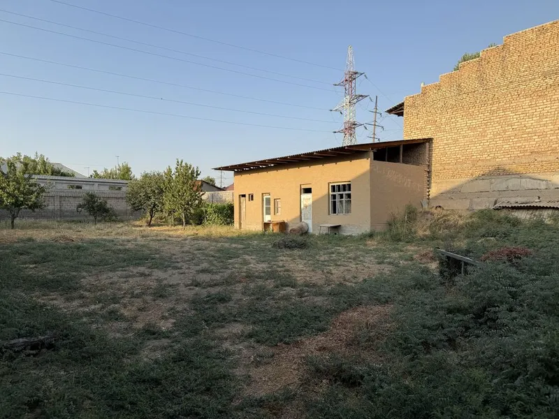 Tashgres da 6-sotix yer sotiladi srochna — фото 1