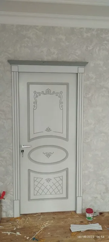 Barcha turdagi MDF va Akfa xizmati — фото 5