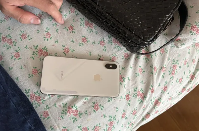Iphone XS Oq 64GB 1 Iphone XS Oq 64GB 1