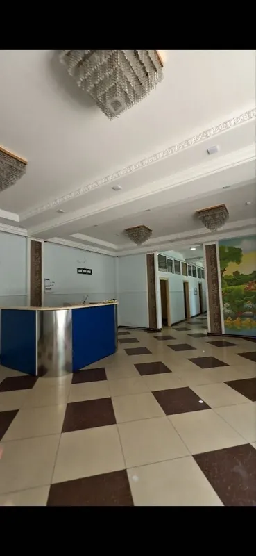 Сдается в аренду отдельно стоящее здание под любой вид деятельности — фото 1 Сдается в аренду отдельно стоящее здание под любой вид деятельности — фото 1