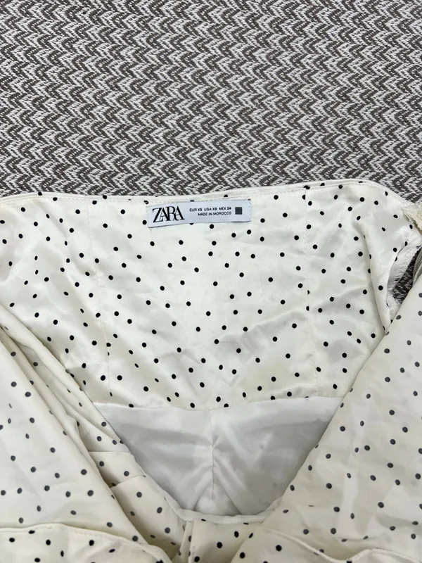Zara ko‘ylagi 3 Zara ko‘ylagi 3