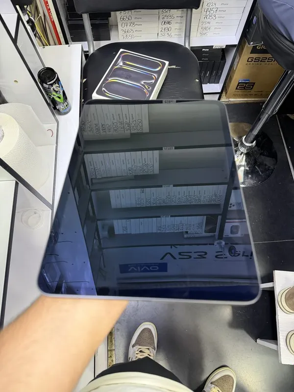 Ipad pro m4 512 3 Ipad pro m4 512 3