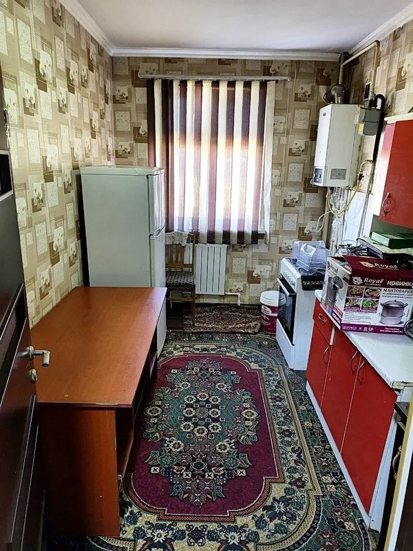Квартира Ижарага Берилади Клара Сеткин — фото 4
