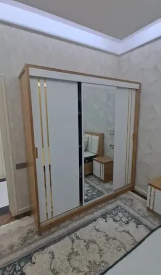 Аренда 3-комн. кв. 68 м², Юнусабадский · ID 43403 3