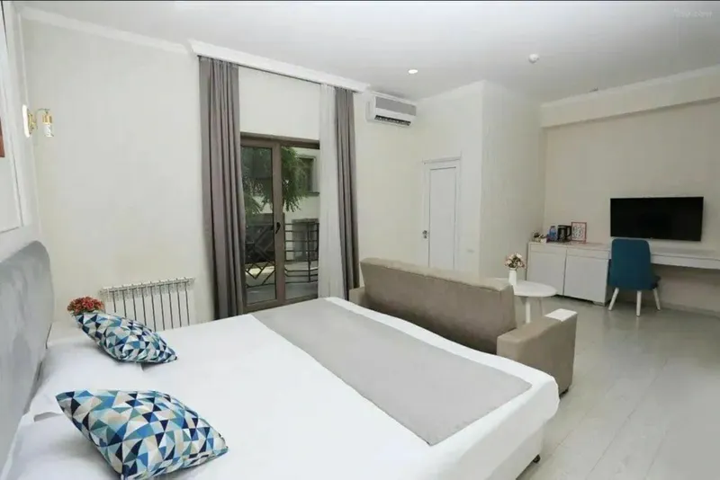 Аренда готовый Гостиницы 5.320м² Срочно!! — фото 2
