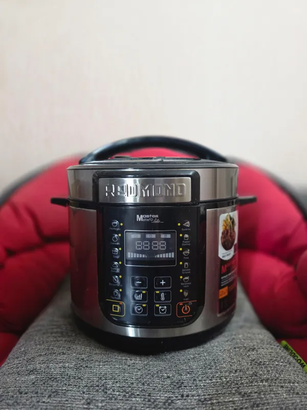 скороварка