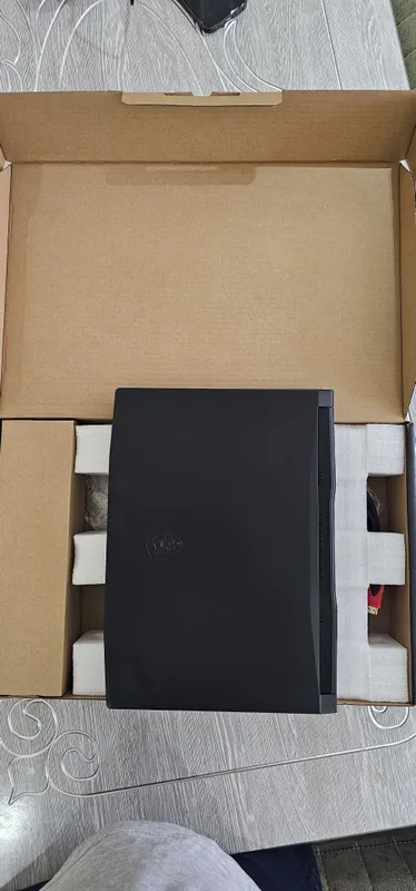 MSI Katana GF66 12UE-868XRU — фото 5