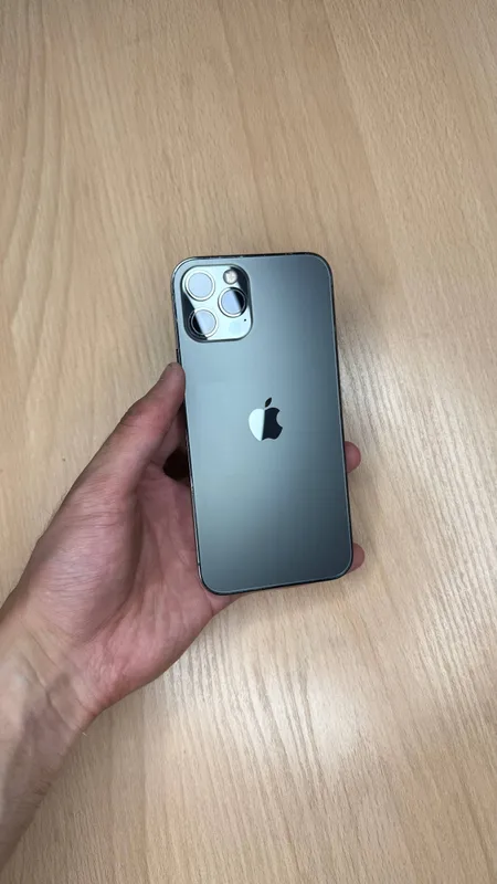 iPhone 12 Pro