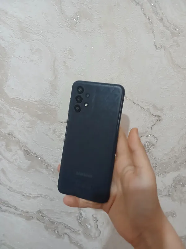 Samsung A13 — фото 1