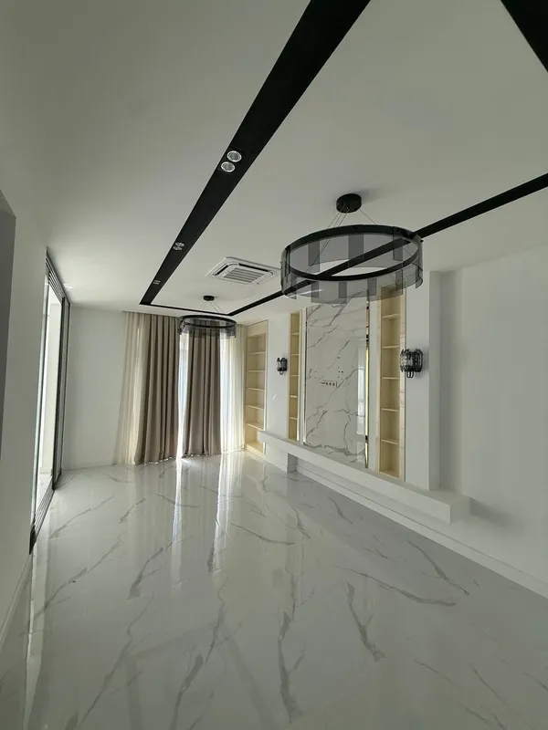 Akay City JKda yevroremontli va to‘liq jihozlangan 3 xonali kvartira sotiladi 7 Akay City JKda yevroremontli va to‘liq jihozlangan 3 xonali kvartira sotiladi 7