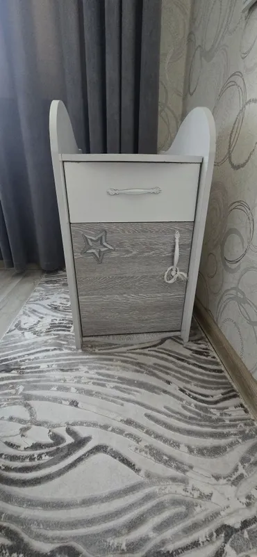 Кровать 3 в 1 детский по хорошей цене 3