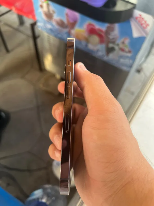 iPhone 14 Pro, телефон с iCloud 3 iPhone 14 Pro, телефон с iCloud 3