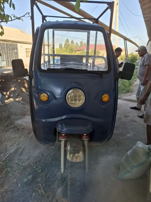 bodo motosikl sotiladi benzinli 3
