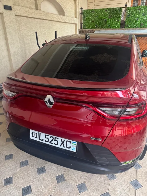 Arkana 14000$