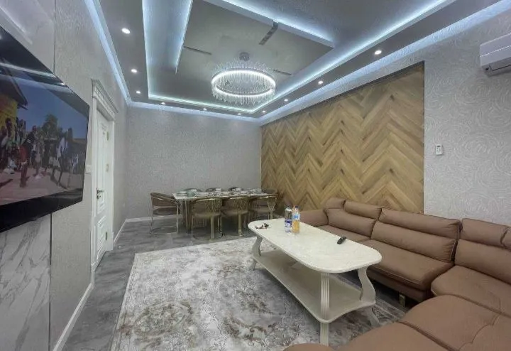 квартира