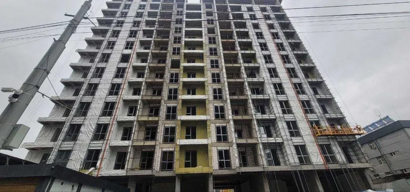 "СРОЧНО ‼️Miran house 65,5м2 РОВД Мирабадского раена 175-Школа ‼️ — фото 3