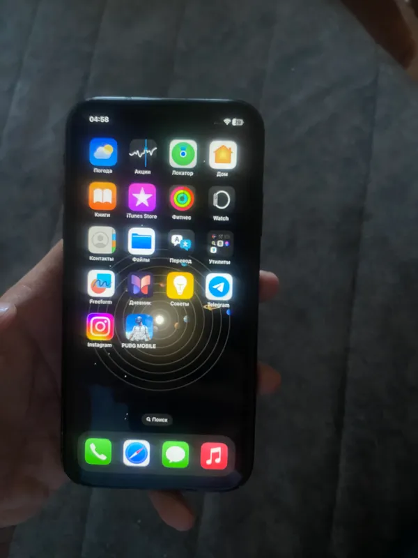 iPhone XR 64GB Ideal 2 iPhone XR 64GB Ideal 2