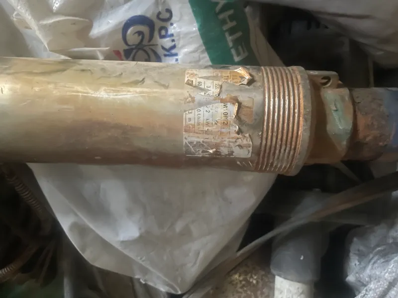 Насос Artizan 1 Насос Artizan 1