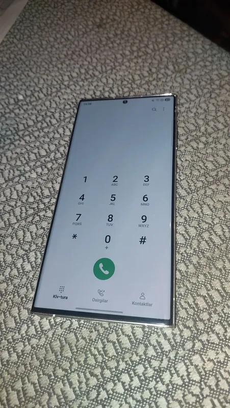 Samsung S23 Ultra Ideal holatda — фото 2