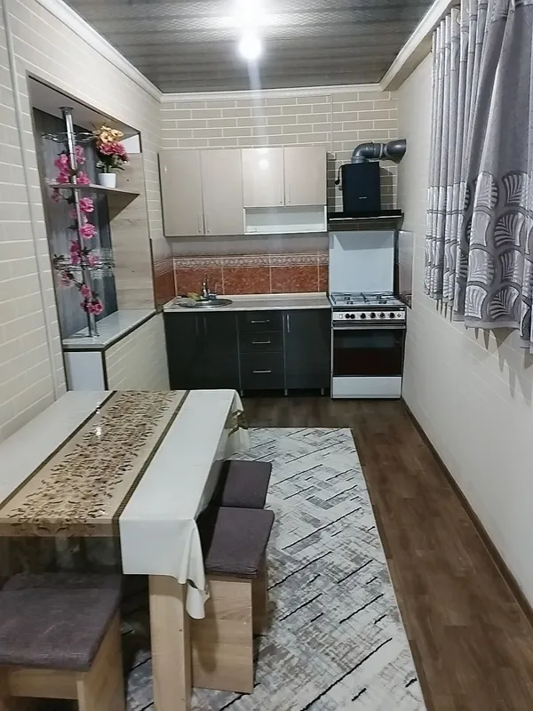 Продам( Выкуп) Ипотека 4мк 4 этаж 2 комнатную квартиру