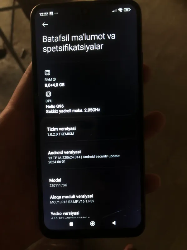 redmi note 11s 12/128 6 redmi note 11s 12/128 6