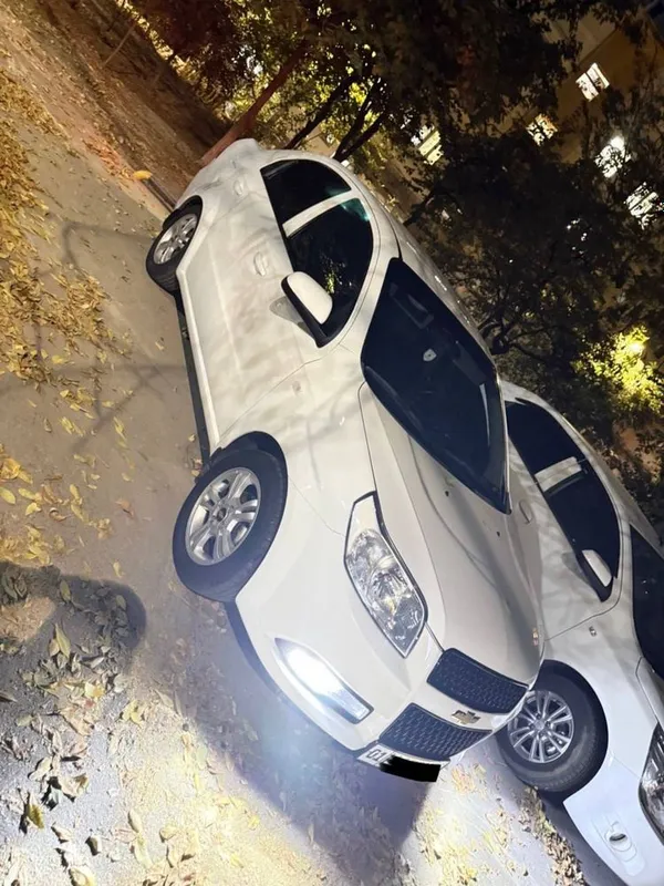 Продам свою Нехиа 3 LTZ А/Т фулл позится!!!