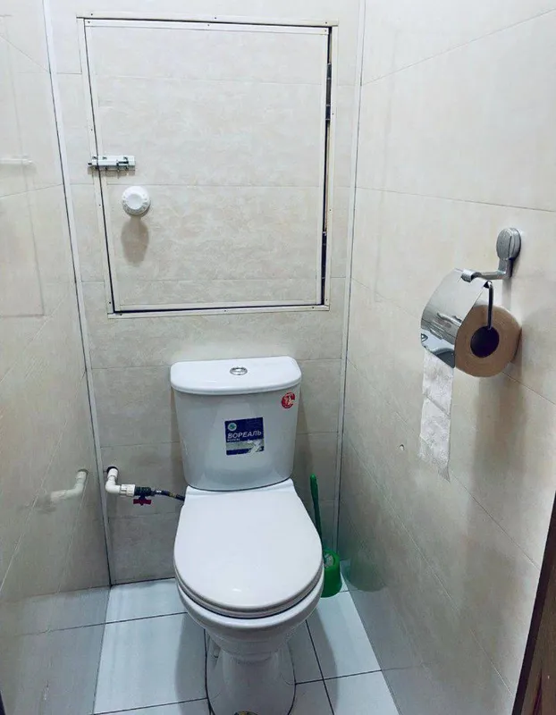 Аренда квартиры в центре 1*2/1/4 Кадышева — фото 4