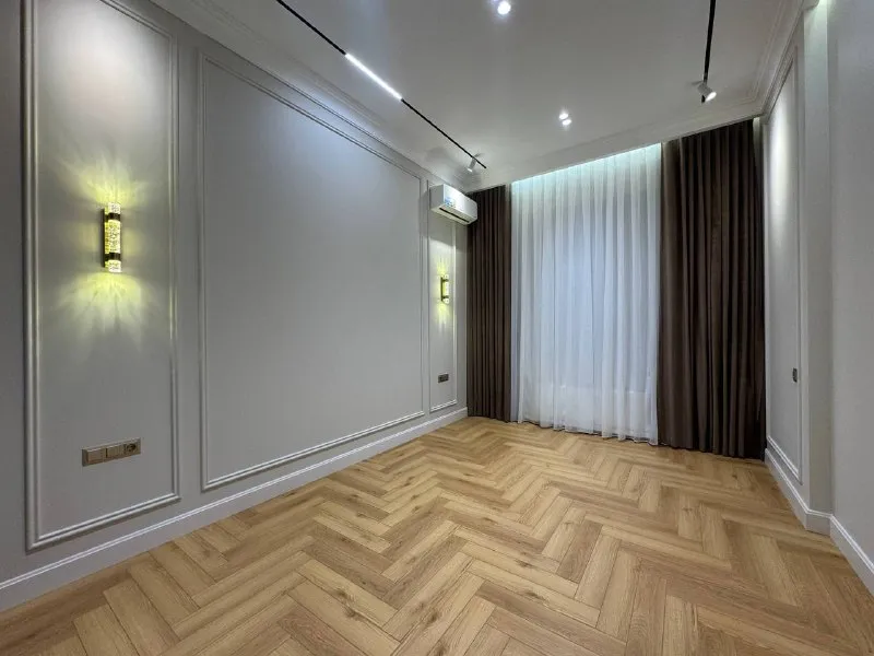3-комнатная квартира, 95 м², Яшнабад 3 3-комнатная квартира, 95 м², Яшнабад 3