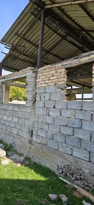 Ер участка сотилади Янги Узбекистан тарафда — фото 2