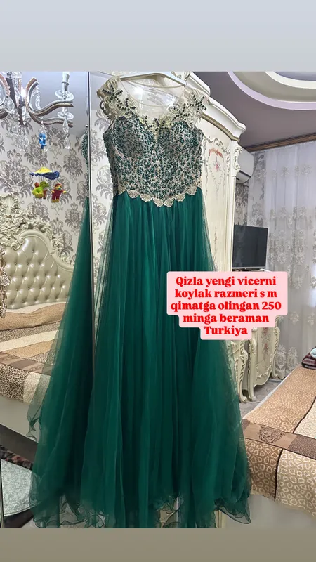 Vicerni koylak yengi turetski s m razmer Vicerni koylak yengi turetski s m razmer