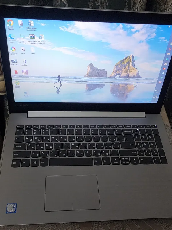 Lenovo noutbuk arzon va iwlawi zor 2