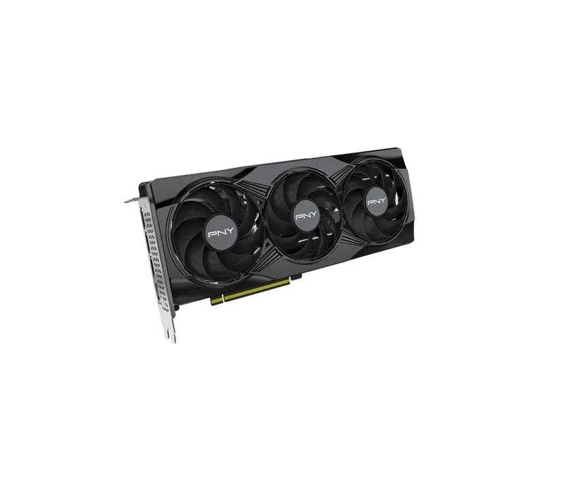 - Видеокарта PNY GeForce RTX 5060 Dual Fan 8GB (VCG50608DFXP81) 3 - Видеокарта PNY GeForce RTX 5060 Dual Fan 8GB (VCG50608DFXP81) 3
