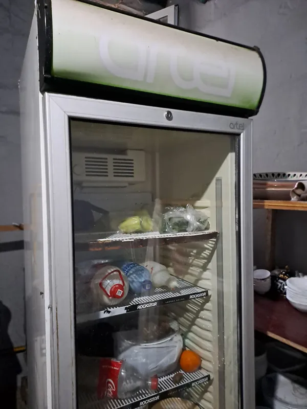 Artel stoyka xaldelnik sotiladi