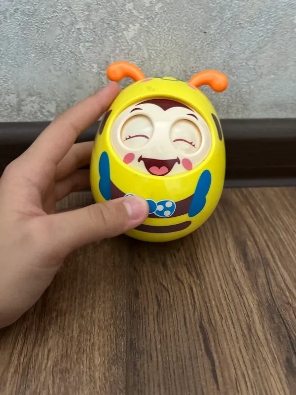 Игрушка 2