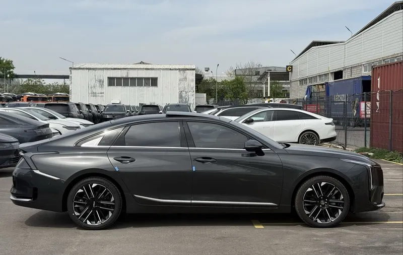 KIA K8 ,1.6/ Hybrid ,2025 new — фото 1