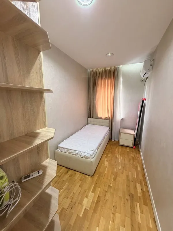 Квартира в аренду в Юнусабаде 8