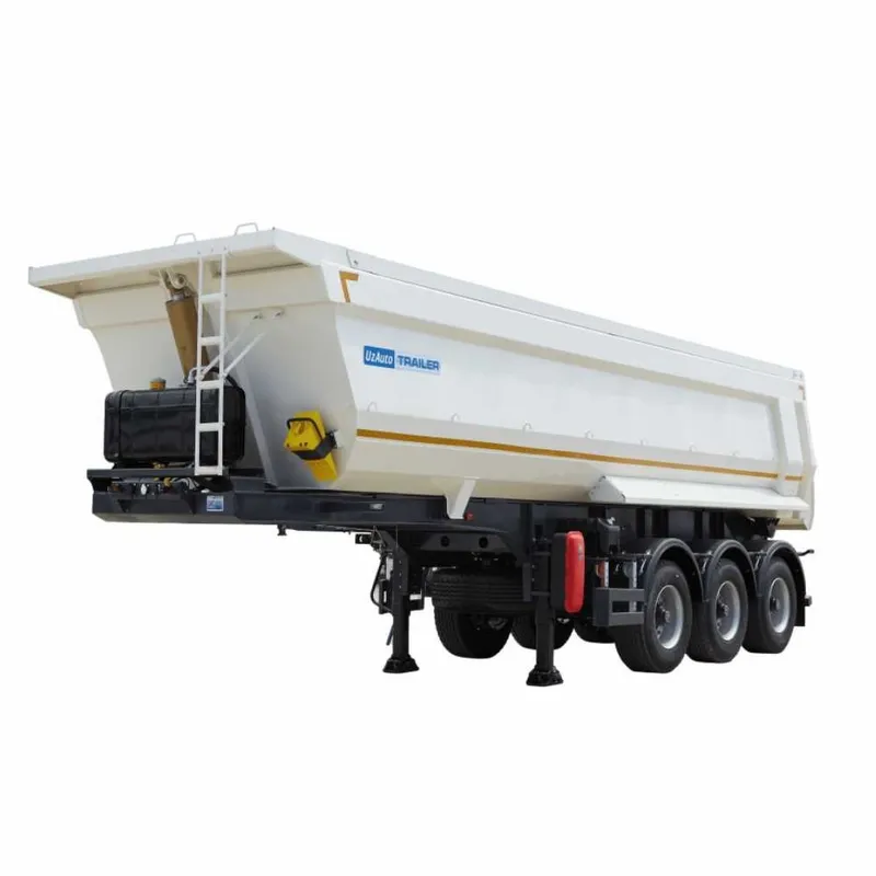 HOWO-T9H Tyagach Yangi CNG 6x4 Metan / Kredit - Lizing — фото 5