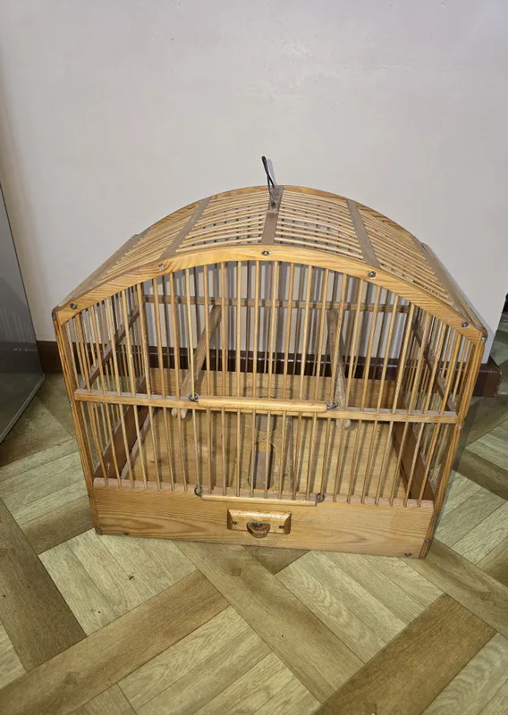 Клетка для канареек