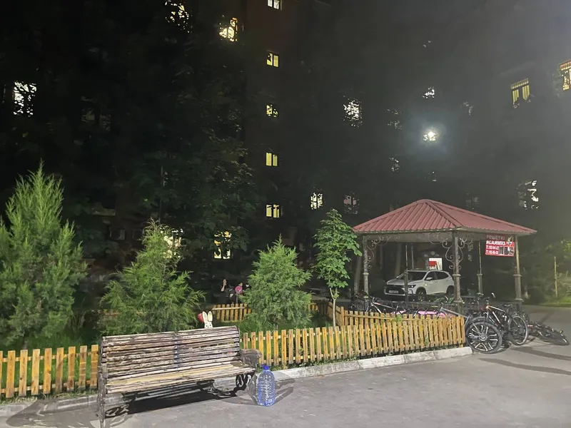 3-комнатная квартира, 80 м2, Сергели 9