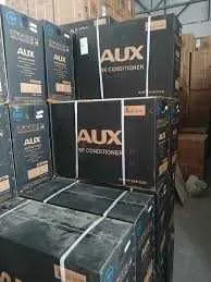 AUX 12 care full dc inverter (135W - 240W ) ДОСТАВКА БОНУС 24/7 3
